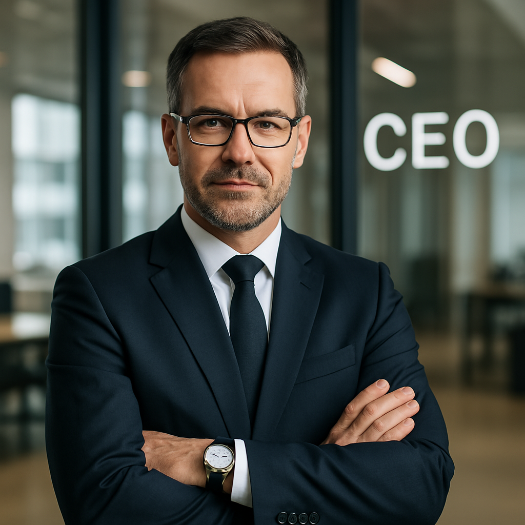 CEO Lab